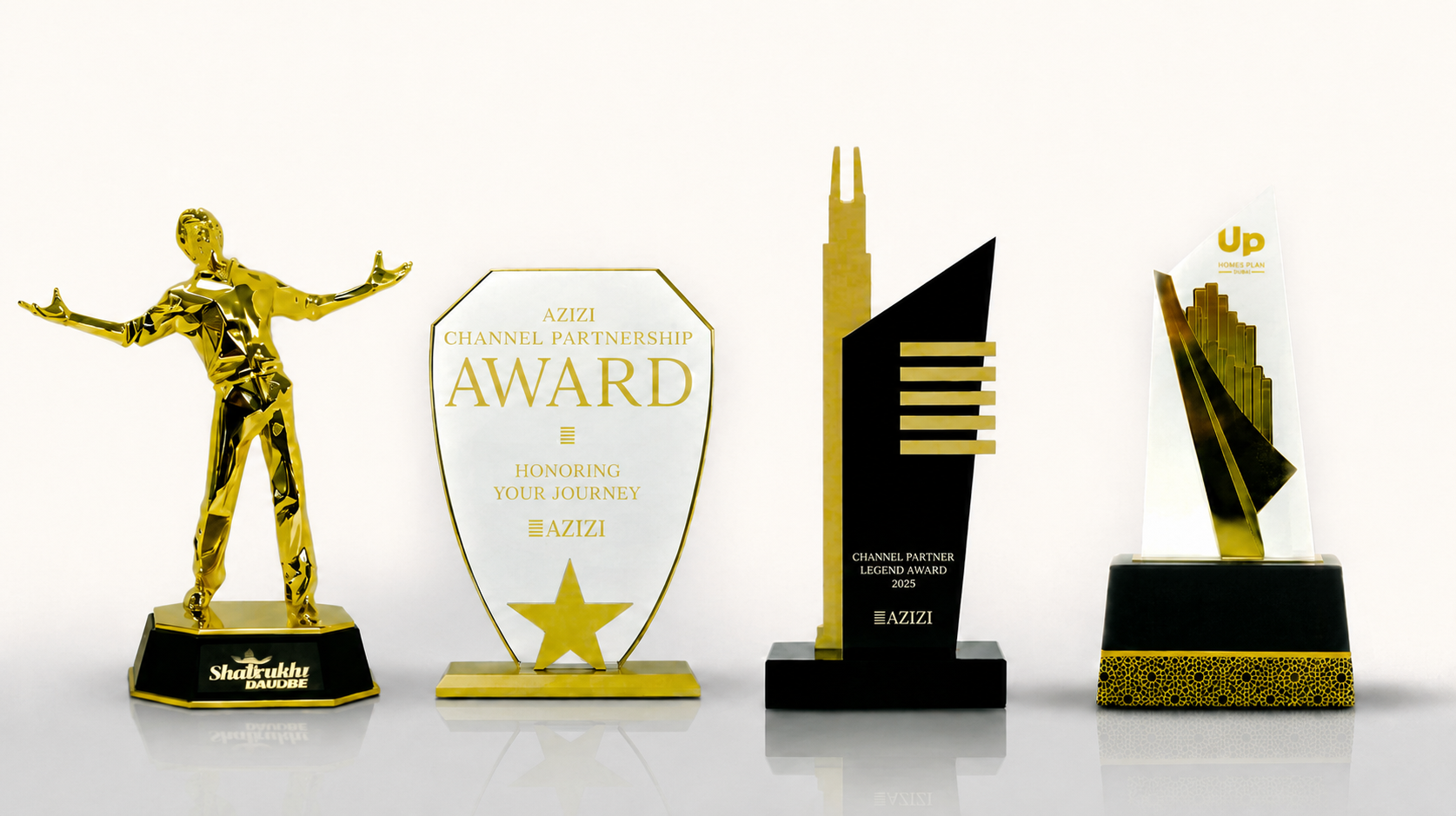 The Legacy Homes Awards & Recognition